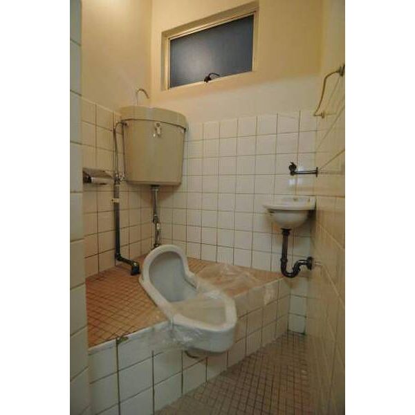 北浦ビル トイレ