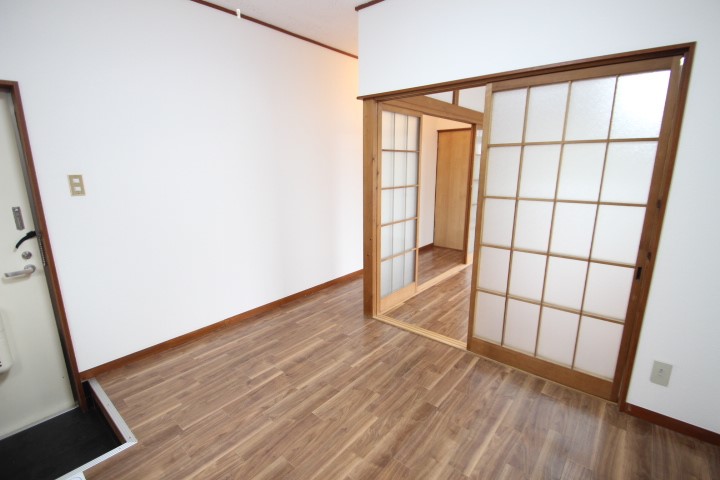 コーポアイリス2階 部屋その他
