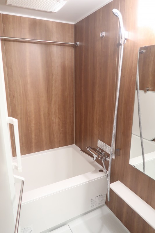 レガリス池尻大橋3階 部屋その他