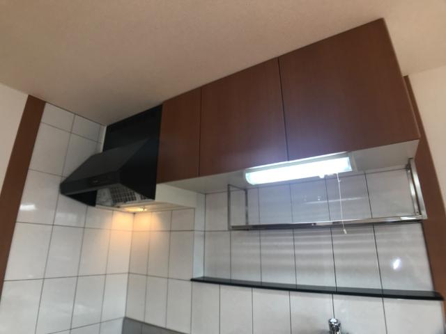 Ｊ．Ｓガーデン105号室 キッチン（イメージ）