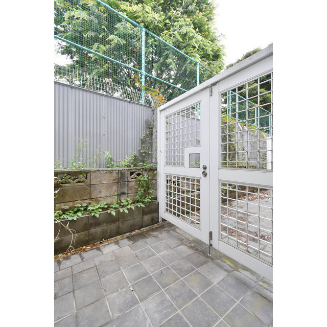 ＬＥＧＡＬＡＮＤ早稲田南0103号室 部屋その他