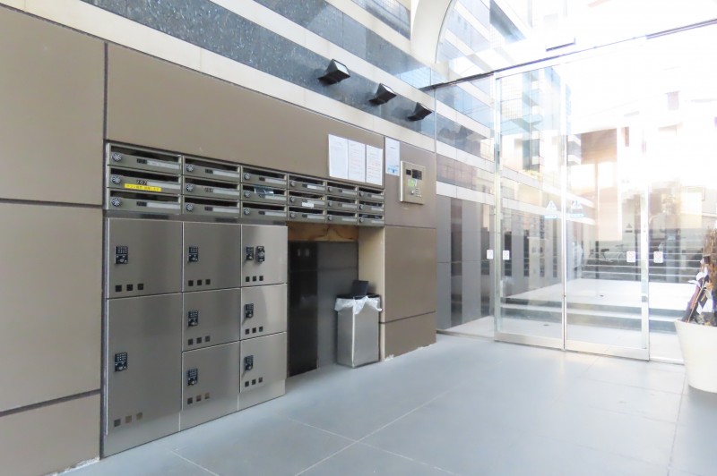 T’s garden和泉多摩川2階 部屋その他