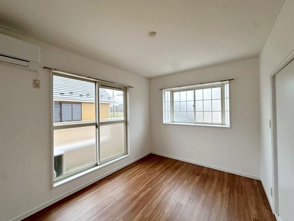 シュー・フルール リビング