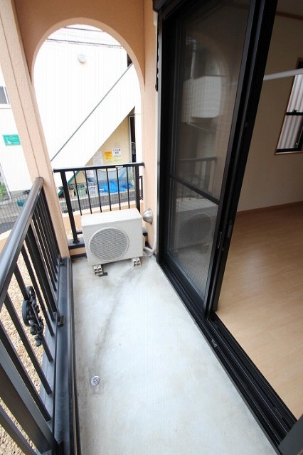 シチリアーノ城山1階 部屋その他