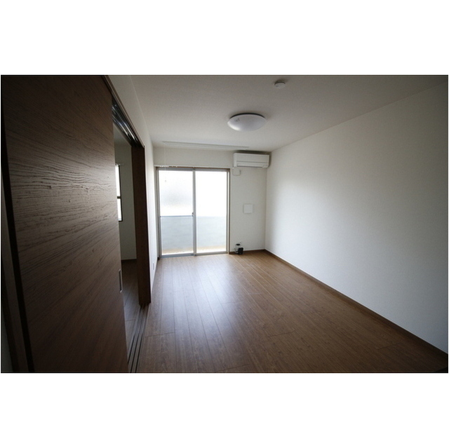 リコルテ光Ⅱ101号室 部屋その他