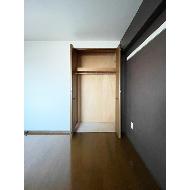 ルクレ川口イースト 内観