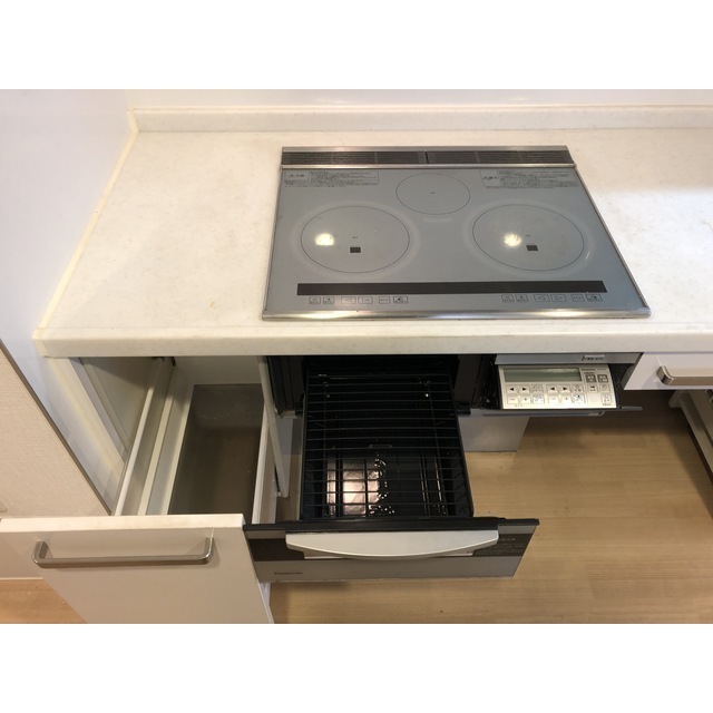 リージア経堂テラスガーデン0524号室 同建物別部屋の参考画像