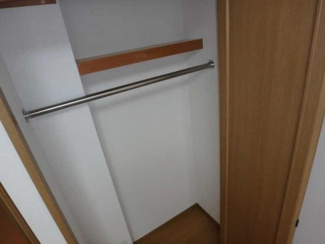 菱和パレス御茶ノ水湯島天神町2階 収納