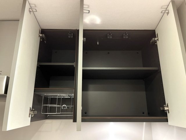 ピアース銀座レジデンス4階 キッチン