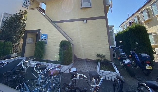 パークヴィレッジ竹の塚Ｃ2階 部屋その他