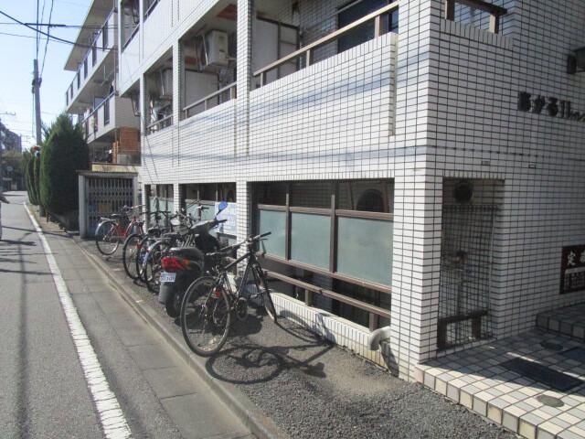 あかるハイム１１2階 部屋その他