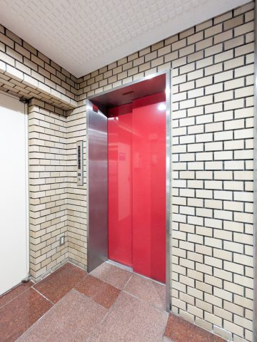 ホームズ山王0103号室 その他共有部分