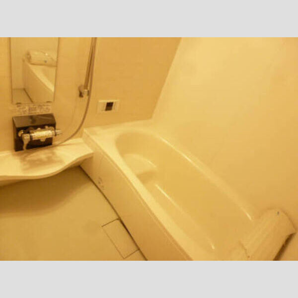 リーヴ ゴーシュ　Ⅱ 追い炊き機能付き浴室