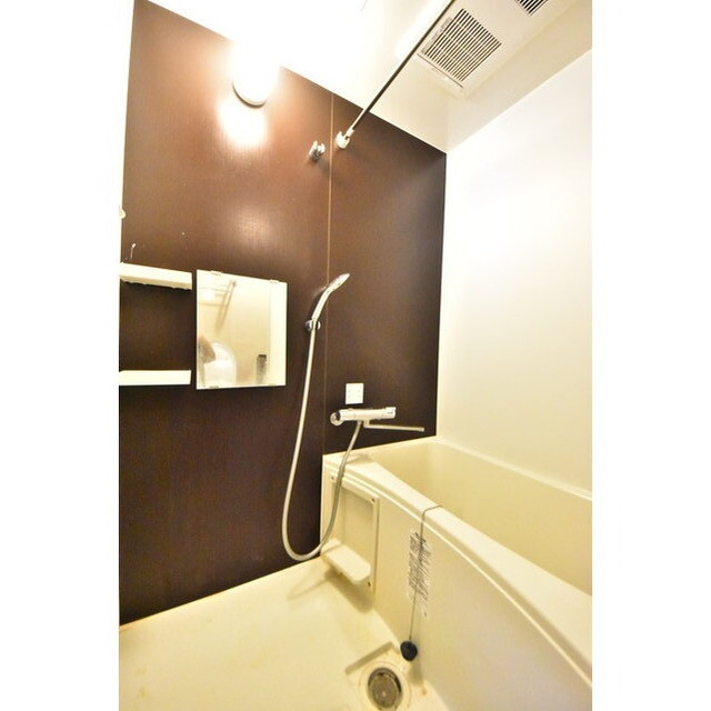 アズ信濃町レジデンス 内観