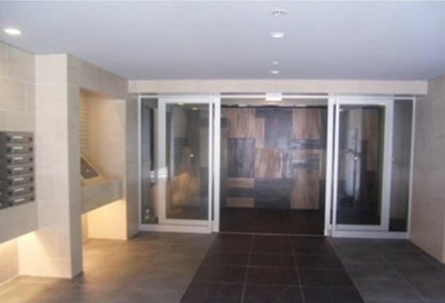 フェニックス板橋 エントランス