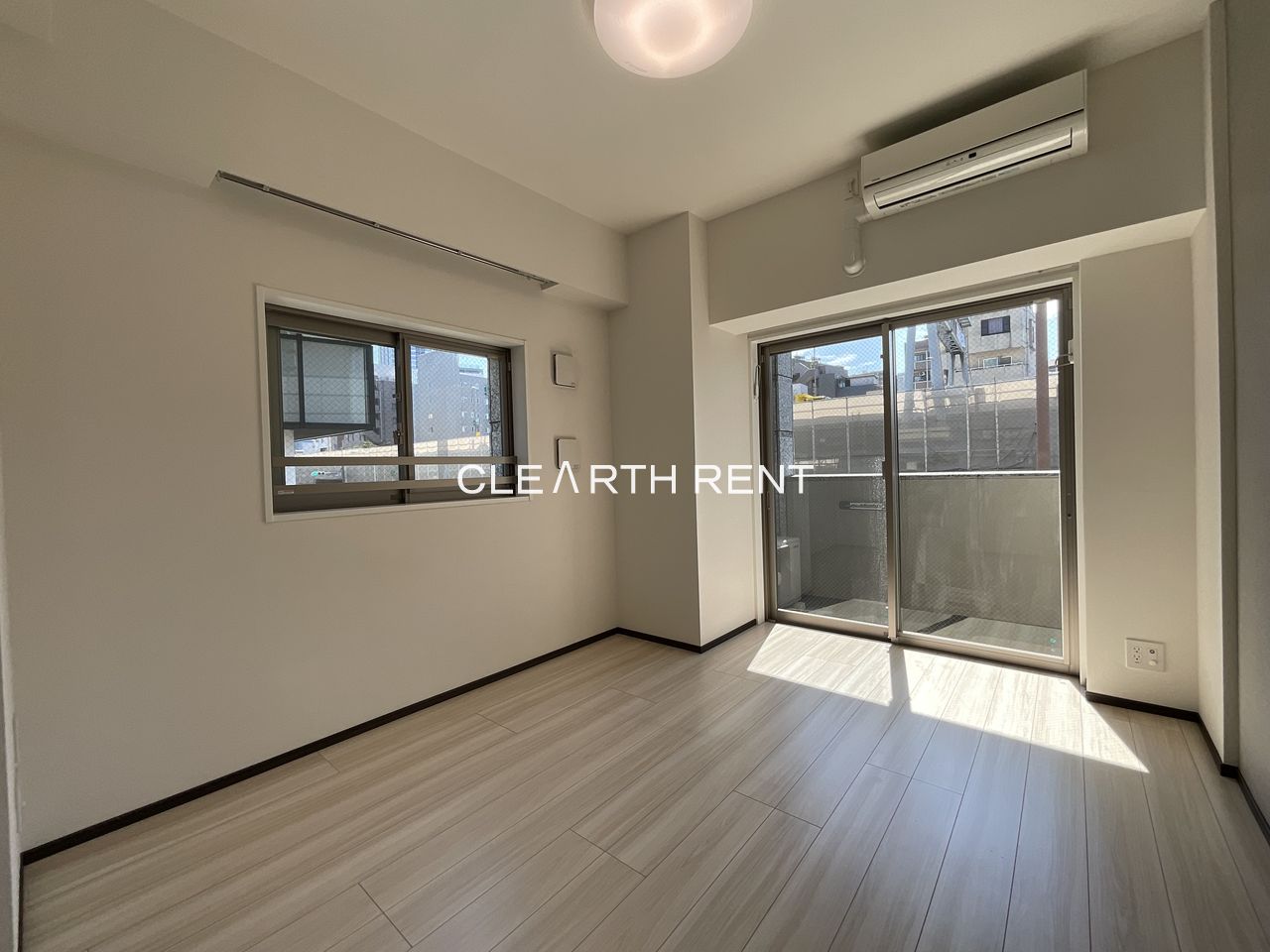 コンシェリア南麻布 ＜ＴＯＫＹＯ ＰＲＥＭＩＵＭ＞ ＥＡＳＴ ☆角部屋・２面採光☆