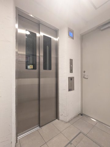 タスキリシェス大森0901号室 その他共有部分