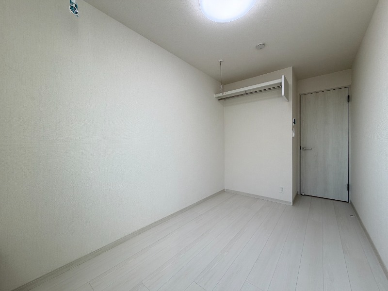 マーレ練馬高野台3階 リビング