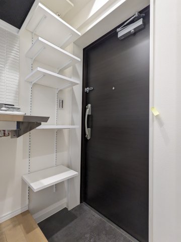 ブランドール坂下三丁目302号室 同建物別部屋の参考画像