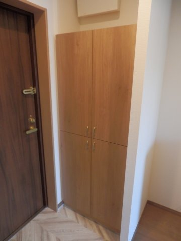 Ｃｉｅｌｏ　ｅ　Ｍａｒｅ 収納