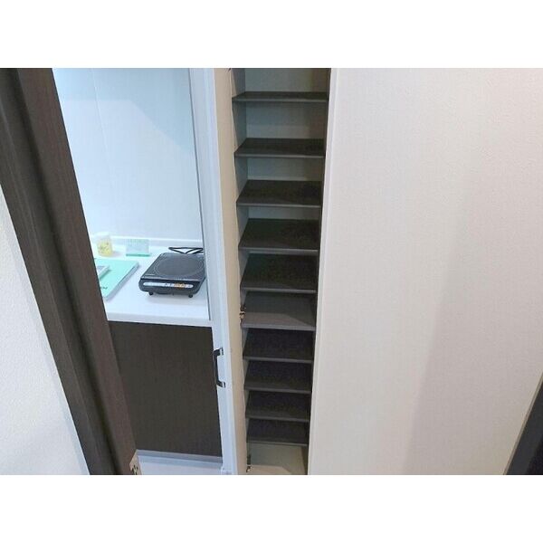 TRYM扇104号室 部屋その他