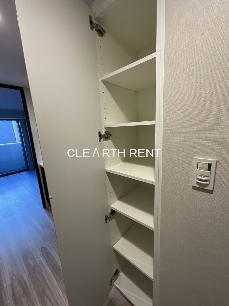 コンシェリア横濱関内8階 同タイプ別住戸写真となります。現況と異なる場合がございます。