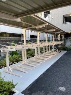 カパリリ小岩1201号室 部屋その他