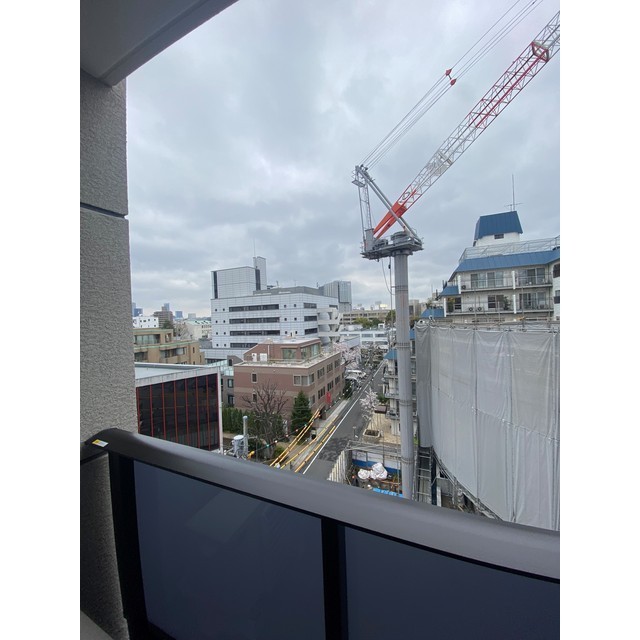 ザ・パークハウス北青山501号室 同建物別部屋の参考画像