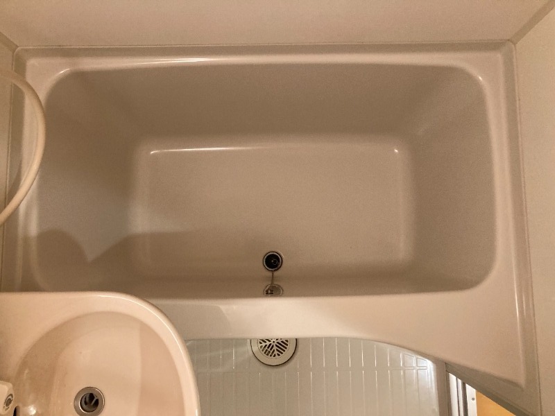 グラッチェ二俣川1階 お風呂