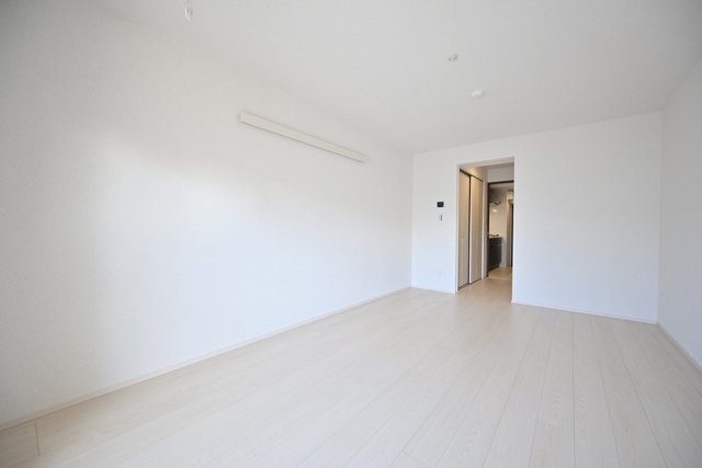 エルミ上落合2階 部屋その他