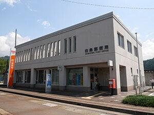 ハイムてつ 葛飾白鳥郵便局