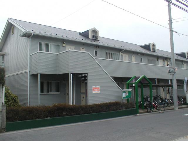 エクセル北原台Ⅰの外観画像