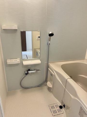 テンポ・フェリーチェ栄102号室 バス