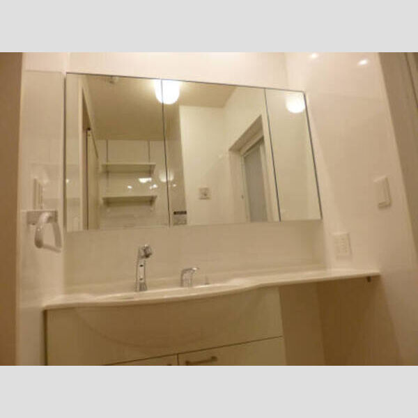 ステラ ルーチェ 3号室タイプ洗面台