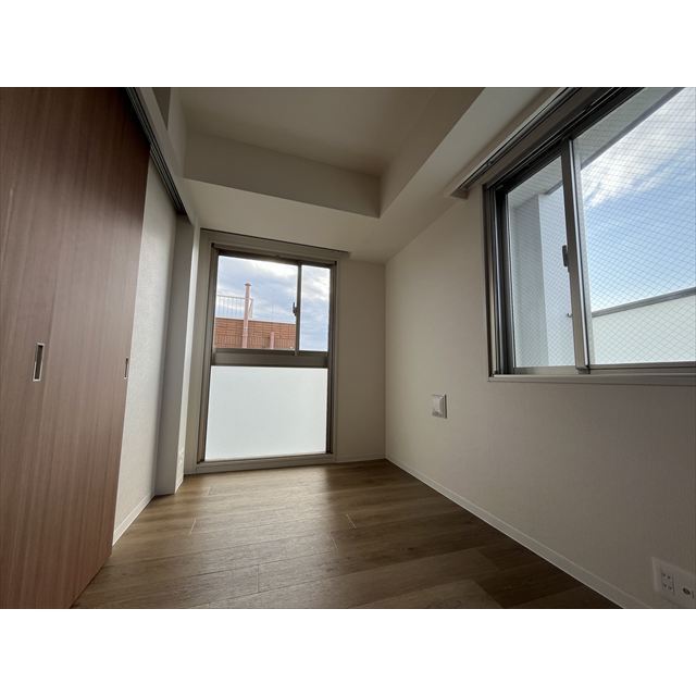 ステーションフロント都立大学0803号室 部屋その他