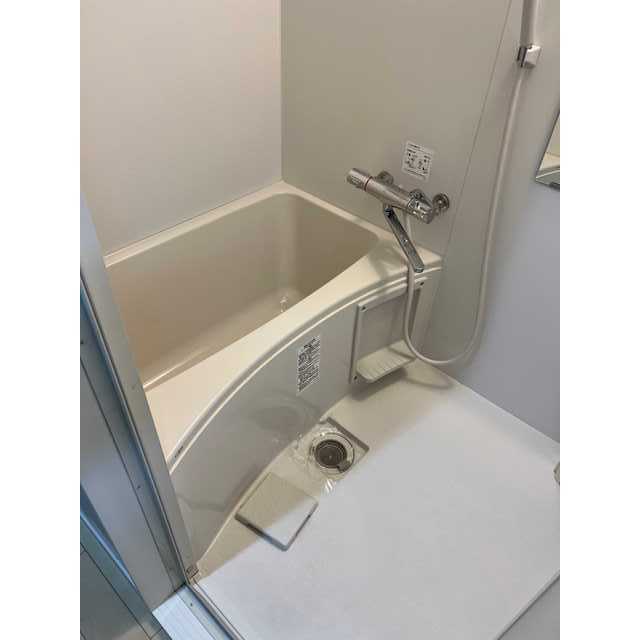 アダット新中野 内観