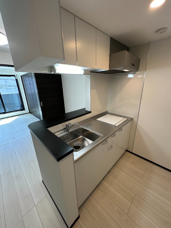 Ever Two2階 部屋その他