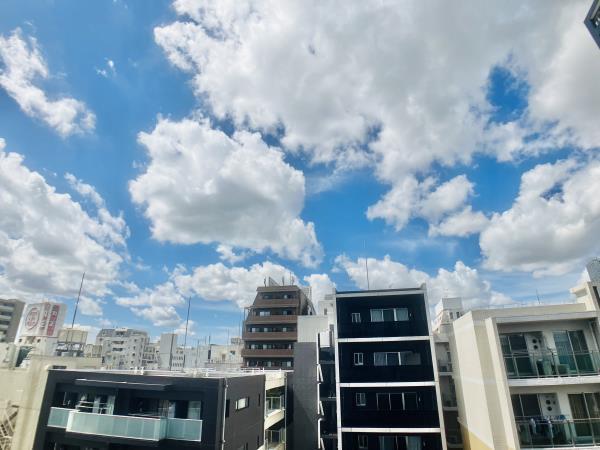 Ｂｒｉｌｌｉａ四谷三丁目8階 同建物別部屋の参考画像