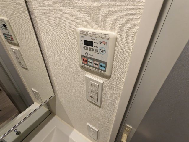 ケーディーエックスレジデンス豊洲323号室 部屋設備