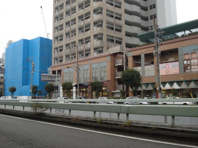 リブベース スーパーオオゼキ野沢店まで252ｍ