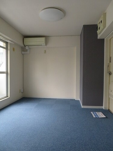 プレジデントハイツ五反田 洋室　※2022年4月撮影