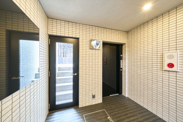DIPS成増105号室 その他共有部分