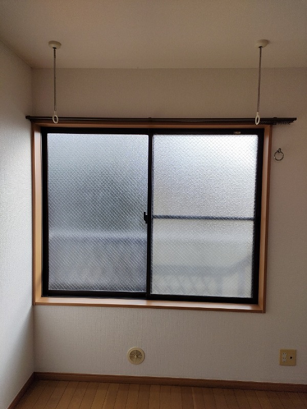 フェアステージ2階 居室