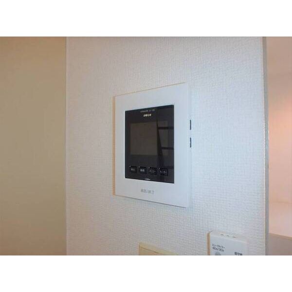 ピアジュール0105号室 部屋その他