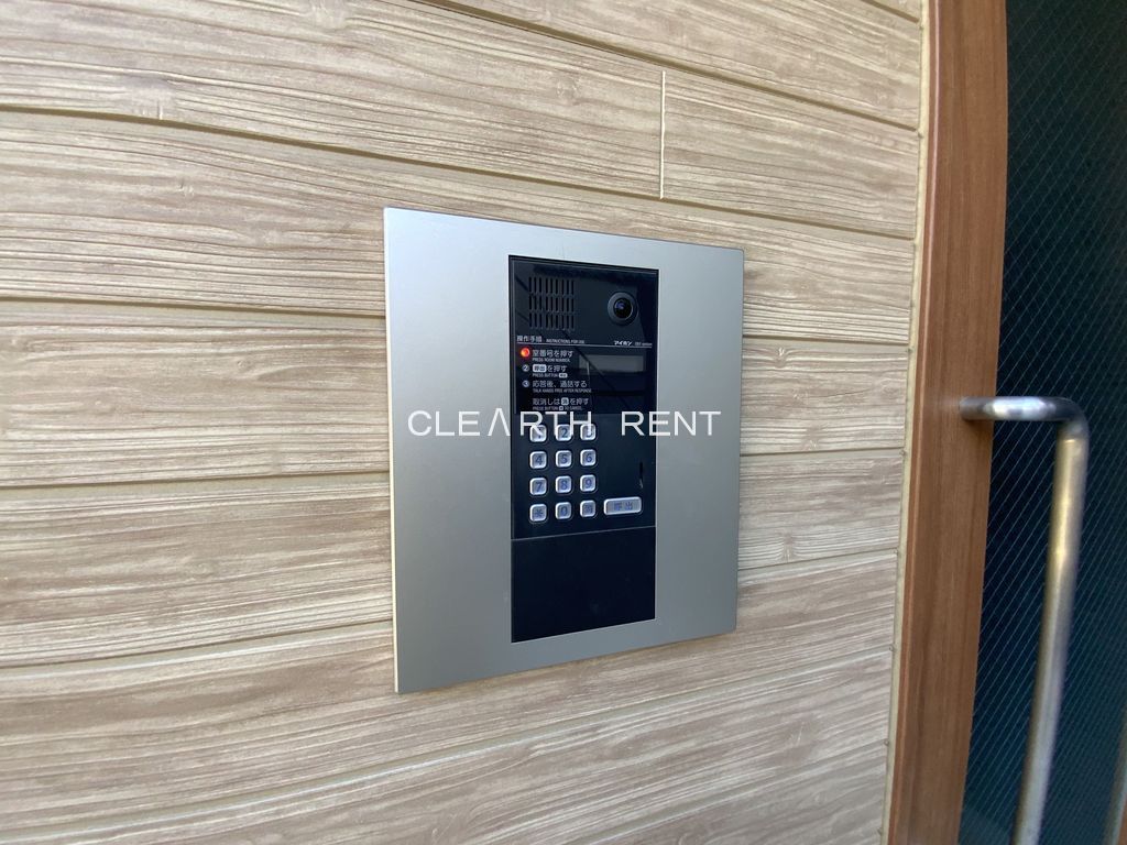 クシェル中村橋3階 ☆敷金礼金ゼロ/Wi-Fi無料・家電付きですぐに生活可能☆