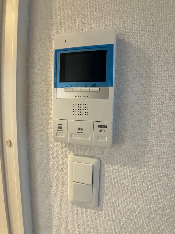 Raffine南烏山1階 部屋その他