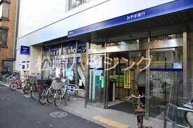 コンフォルト高円寺 みずほ銀行高円寺支店