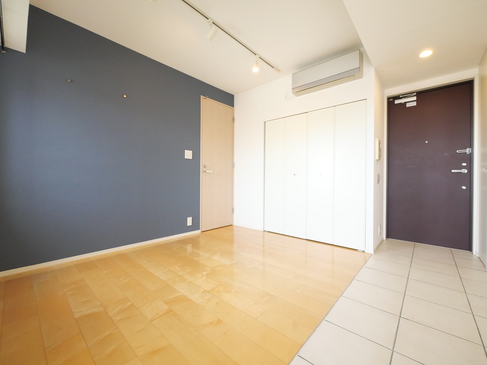 ＦＯＲＴＩＳ池上 内観