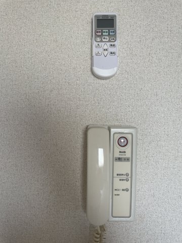 スカイコート駒場東大前208号室 部屋その他