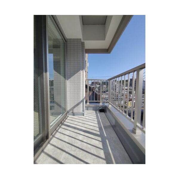 ブルーライトヨコハマ303号室 部屋その他